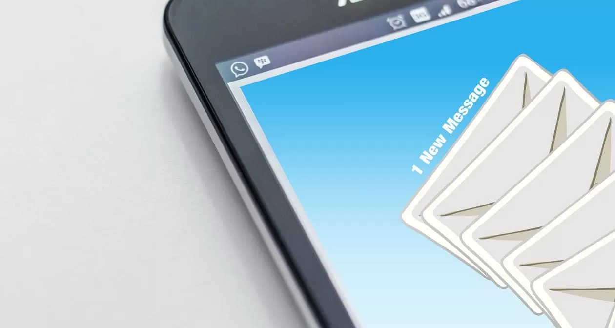 Setting custom HTML email signature on MAC