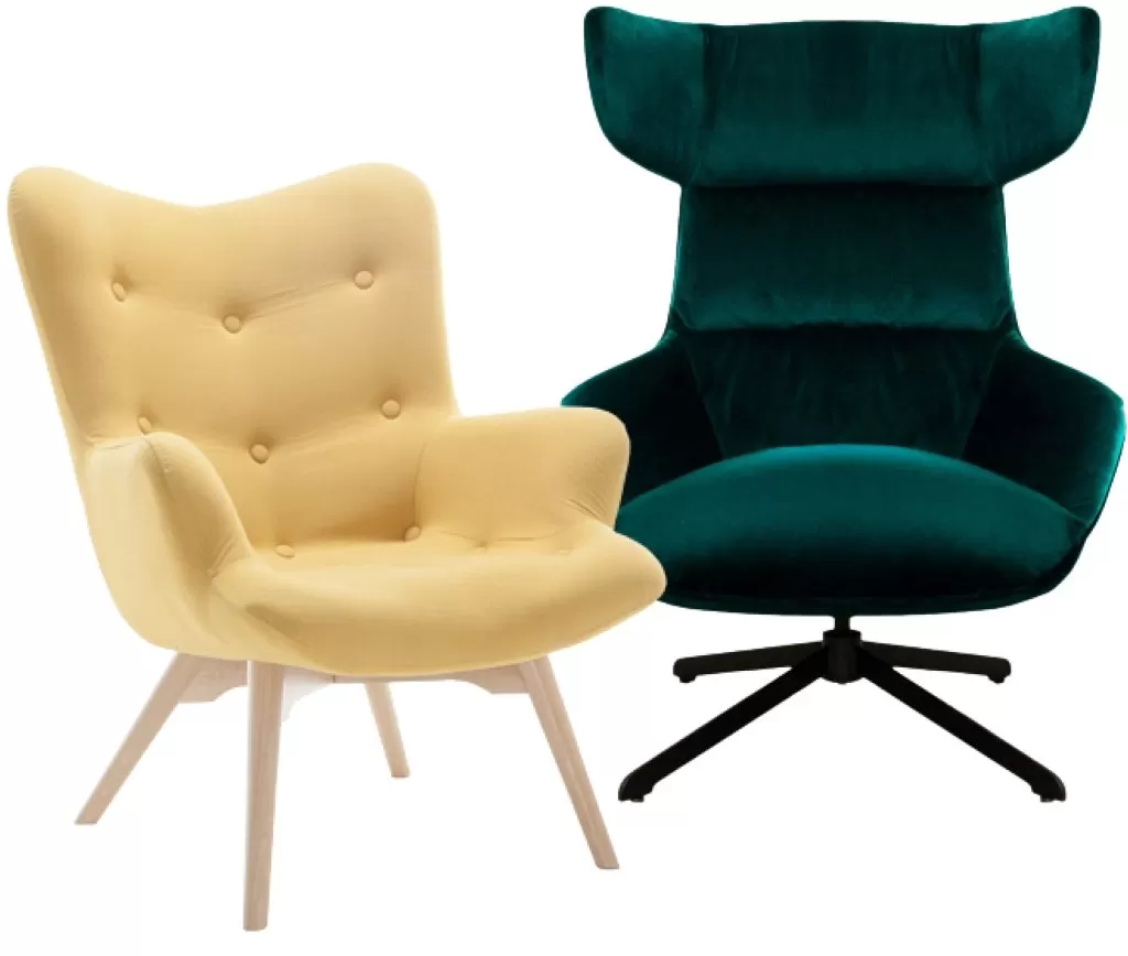 Chairs Remake