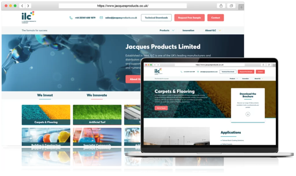 ilc-portfolio-website-device-mockups