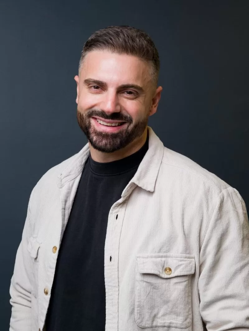 David O'Handjanian from Adao