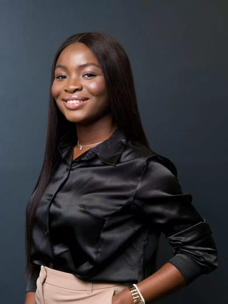 Elizabeth Adegunwa from Adao