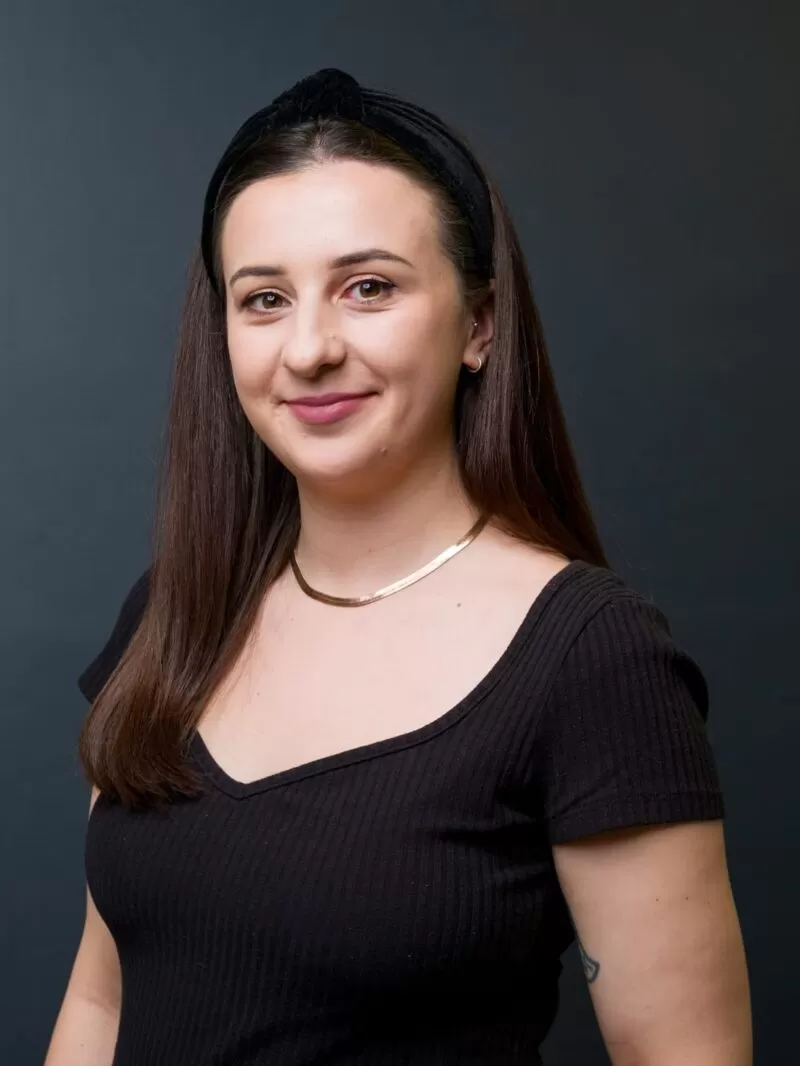 Holly Bale from Adao