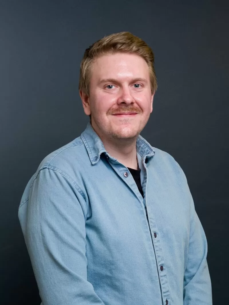 Phill Cresswell from Adao