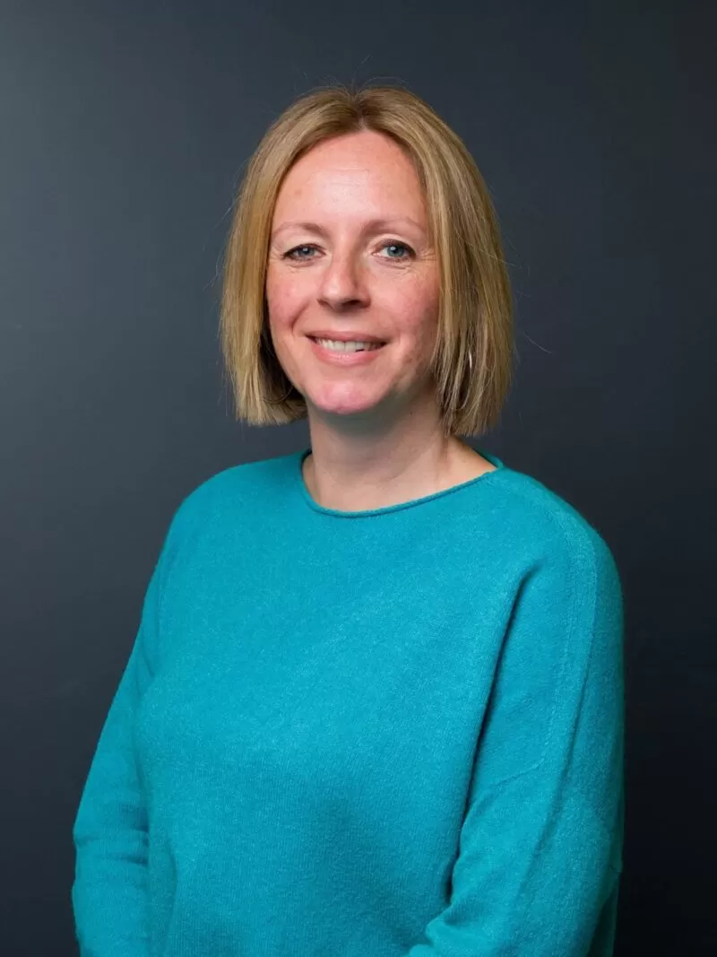 Rachel Major from Adao
