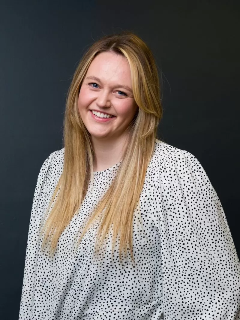 Rebecca Long from Adao