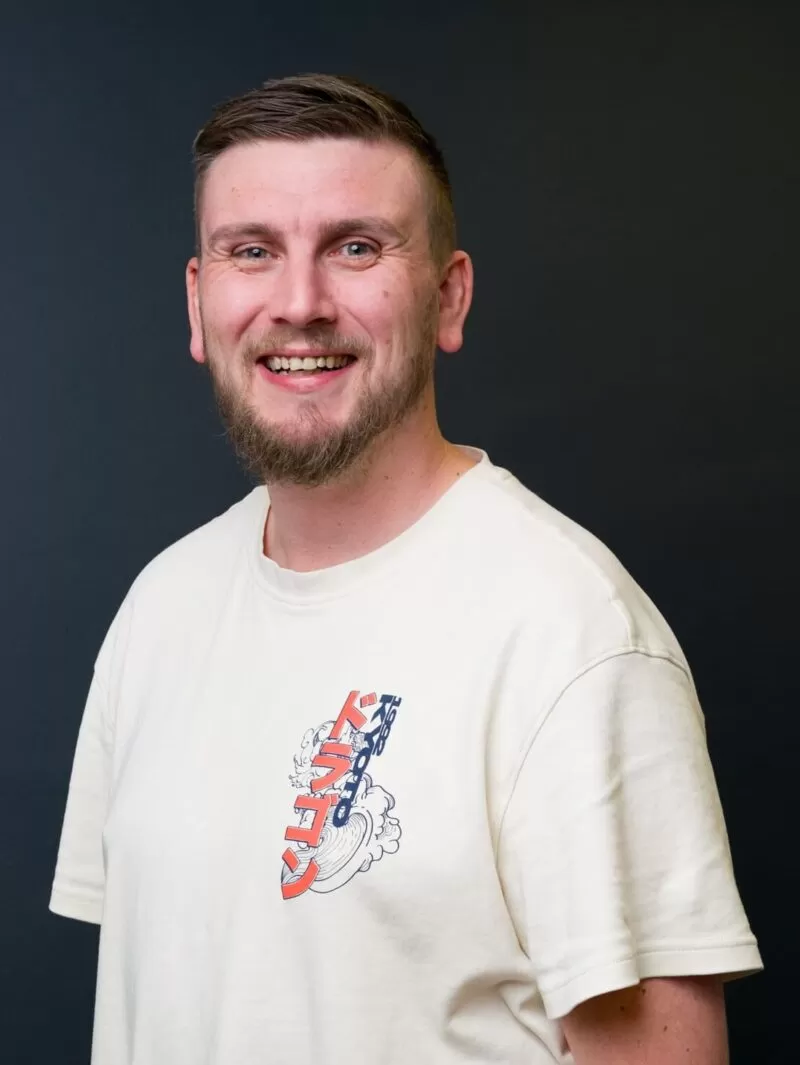 Sam Lawton from Adao